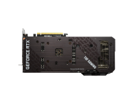 ASUS GeForce RTX 3070 TUF GAMING OC V2 LHR 8GB GDDR6 - 673211 - zdjęcie 2
